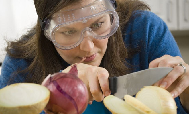 Кухонные хитрости, которые восхитили миллионы людей