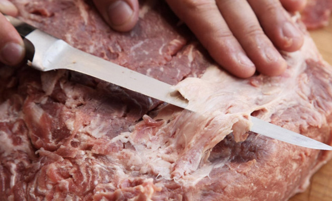 Как увеличить срок службы кухонных ножей