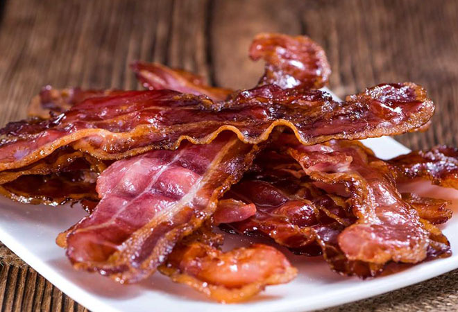 Почему евреи не едят свинину