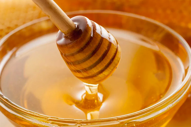 Простые способы проверить чистоту меда