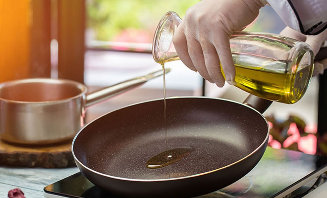8 ошибок, которые делают хозяйки на кухне